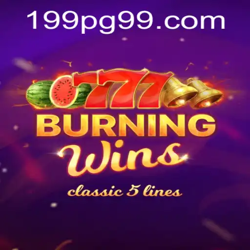 Explorando o Jogo BurningWins: Diversão e Emoção com 199PG.COM