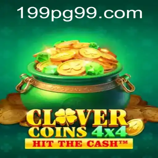 Explorando CloverCoins4x4: Um Mergulho no Mundo das Aventuras de Estratégia