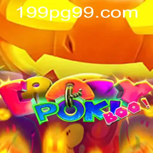 CrazyPokiBoo: Uma Aventura Interativa em 199PG.COM