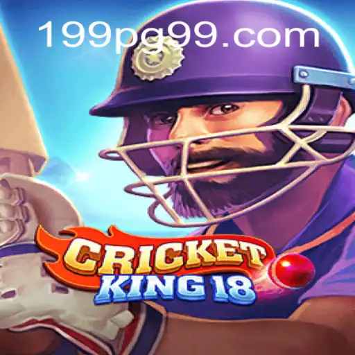 CricketKing18: Conheça o Jogo e Suas Regras em 199PG.COM