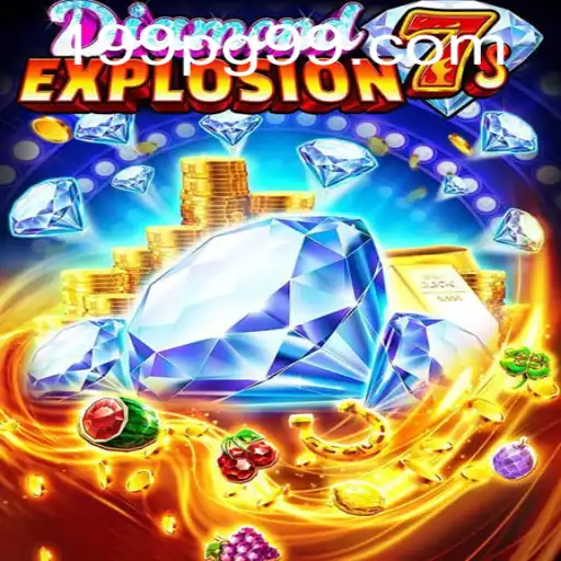 Descubra o Empolgante Mundo de DiamondExplosion7s em 199PG.COM
