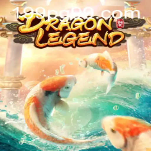 DragonLegend: Mergulhe na Aventura Épica de Jogo Online