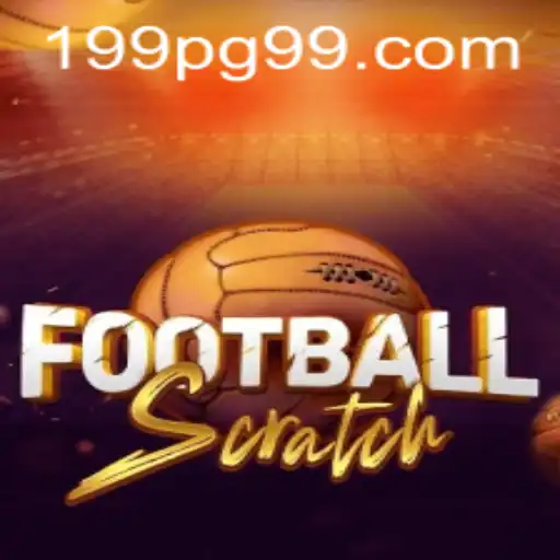 FootballScratch: O Jogo Que Combina Futebol e Raspe & Ganhe Com Emoção