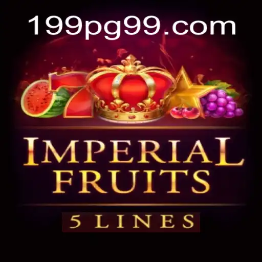 Descubra ImperialFruits5: A Nova Sensação no Mundo dos Jogos