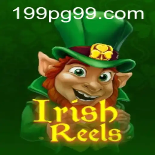 IrishReels: Descubra o Encantador Mundo do Slot Online no 199PG.COM