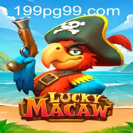 Descubra o Fascinante Mundo de LuckyMacaw: Um Guia Completo