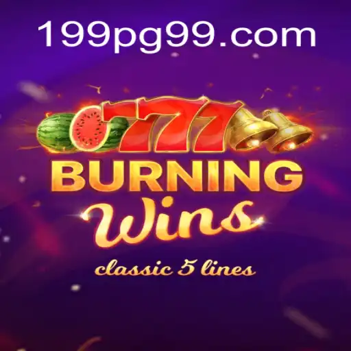 Explorando o Jogo BurningWins: Diversão e Emoção com 199PG.COM