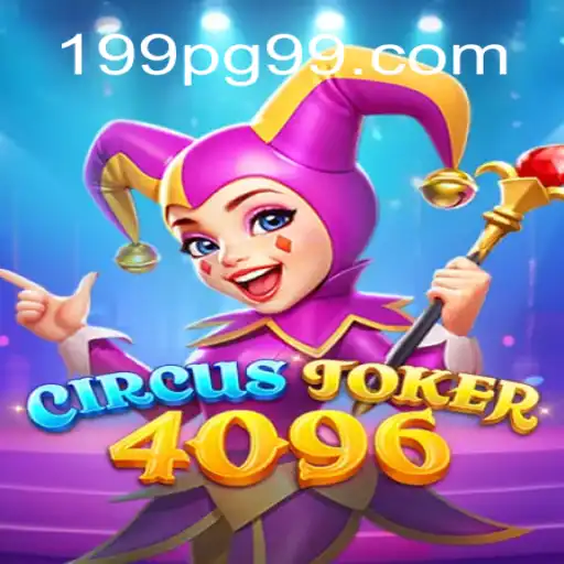 Descubra o Mundo Empolgante de CircusJoker4096