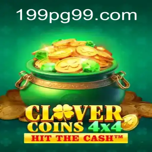 Explorando CloverCoins4x4: Um Mergulho no Mundo das Aventuras de Estratégia