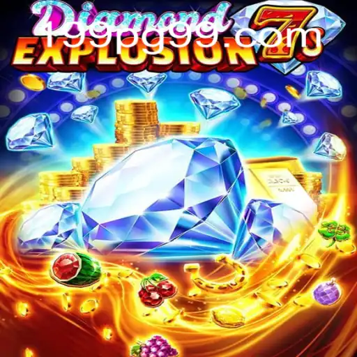 Descubra o Empolgante Mundo de DiamondExplosion7s em 199PG.COM