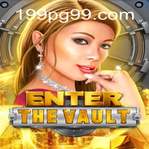 EntertheVault: Explorando o Corajoso Mundo dos Cofres Virtuais
