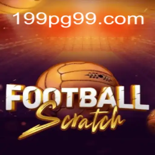 FootballScratch: O Jogo Que Combina Futebol e Raspe & Ganhe Com Emoção