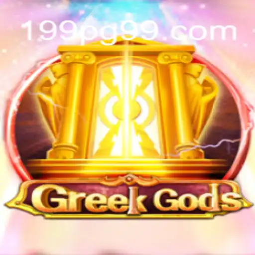 Descubra GreekGods: Aventuras Épicas e Mitos Reimaginados