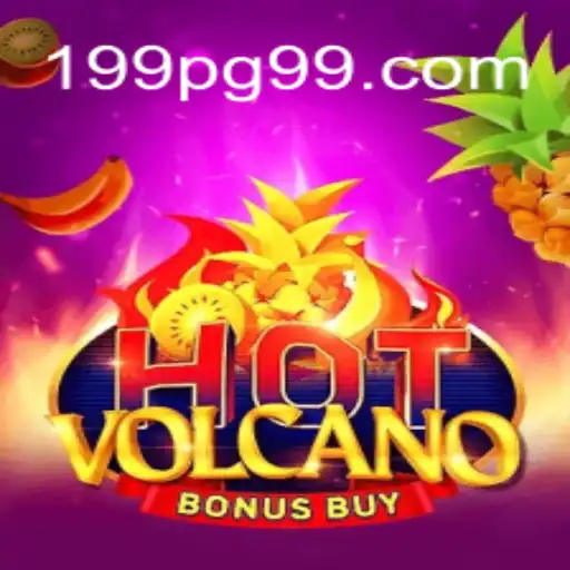Explorando o Fascinante Jogo HotVolcanoBonusBuy