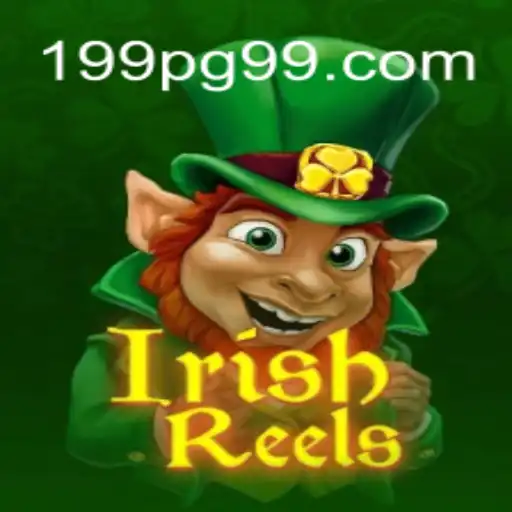 IrishReels: Descubra o Encantador Mundo do Slot Online no 199PG.COM