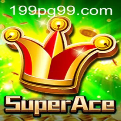 Descubra o Fascinante Mundo de SuperAce e a Revolução 199PG.COM